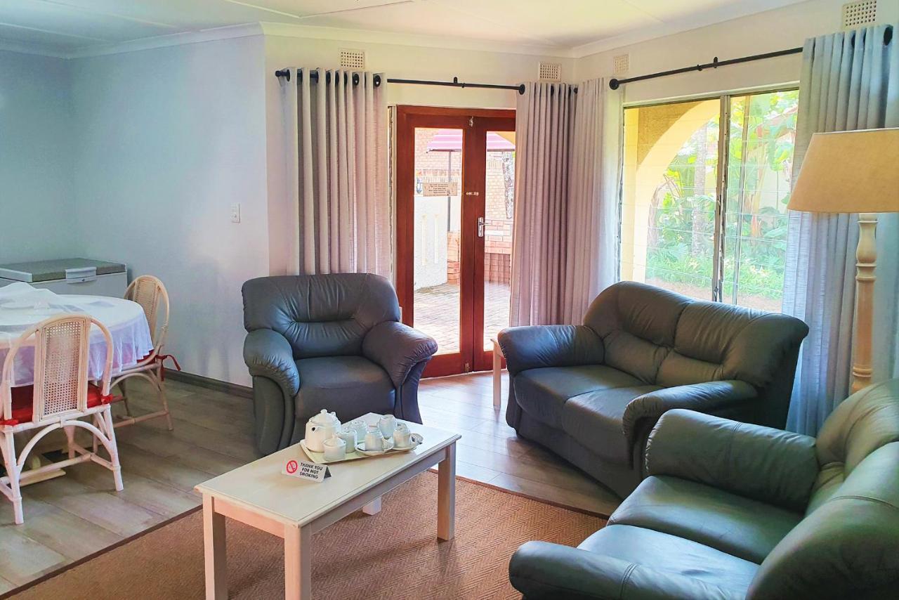 First Group La Rochelle Apartment St. Lucia Exterior photo