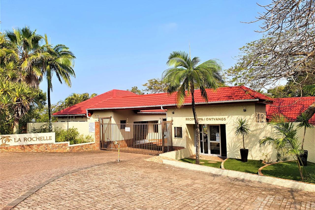 First Group La Rochelle Apartment St. Lucia Exterior photo