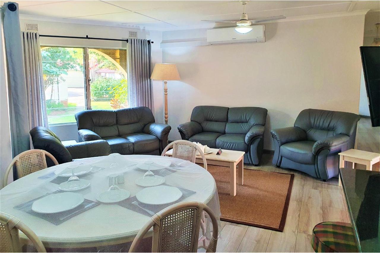 First Group La Rochelle Apartment St. Lucia Exterior photo
