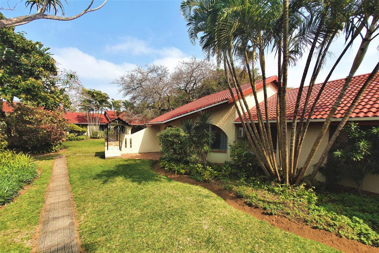 First Group La Rochelle Apartment St. Lucia Exterior photo