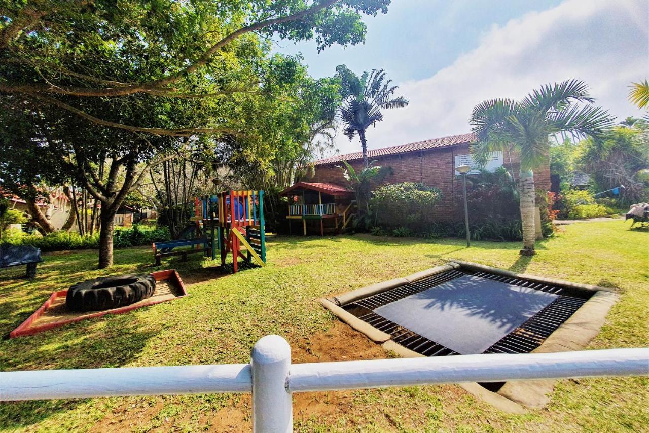 First Group La Rochelle Apartment St. Lucia Exterior photo